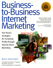 Business to Business Internet Marketing