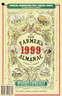 The Old Farmer's Almanac 1999