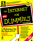 The Internet for Dummies (5th Ed)