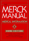 The Merck Manual of Medical Information