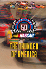 Nascar : The Thunder of America, 1948-1998