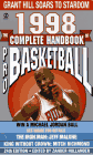 The Complete Handbook of Pro Basketball