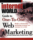 One-to-one Web Marketing