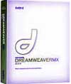 MacroMedia Dreamweaver