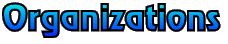 Organizations